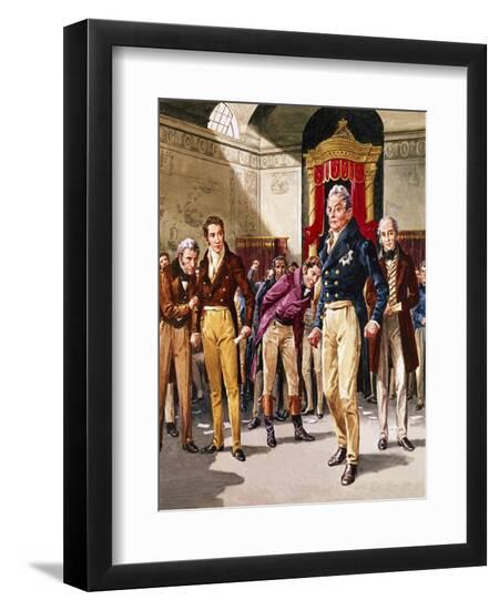Premium Giclee Print, , large