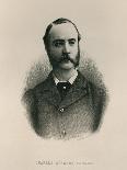 Charles Stewart Parnell-C. Laurie-Laminated Giclee Print