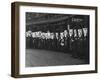 C Pankhurst in Banners-null-Framed Photographic Print