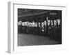 C Pankhurst in Banners-null-Framed Photographic Print