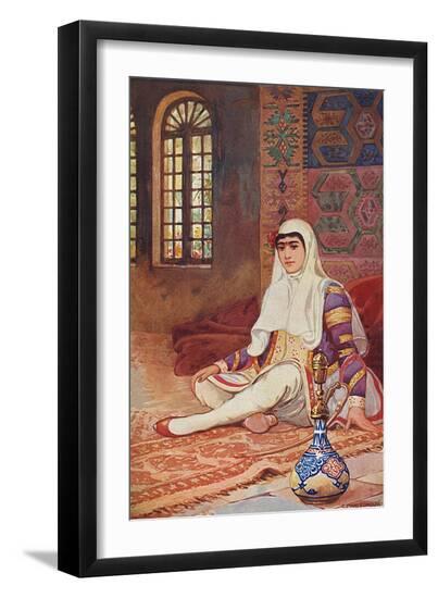 Art Print, , large