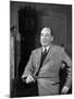 C. S. Lewis-Hans Wild-Mounted Premium Photographic Print