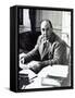 C.S Lewis-null-Framed Stretched Canvas