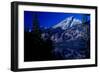 C- Teton-Gordon Semmens-Framed Photographic Print