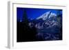 C- Teton-Gordon Semmens-Framed Photographic Print