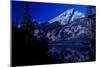 C- Teton-Gordon Semmens-Mounted Photographic Print