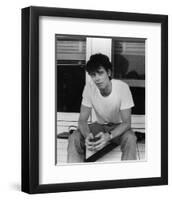 C. Thomas Howell - The Hitcher-null-Framed Photo