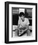 C. Thomas Howell - The Hitcher-null-Framed Photo