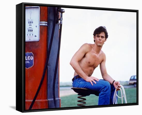 C. Thomas Howell-null-Framed Stretched Canvas