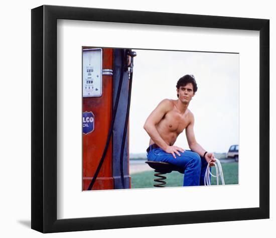 C. Thomas Howell-null-Framed Photo