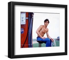 C. Thomas Howell-null-Framed Photo