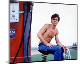 C. Thomas Howell-null-Mounted Photo