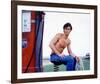 C. Thomas Howell-null-Framed Photo