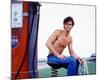 C. Thomas Howell-null-Mounted Photo