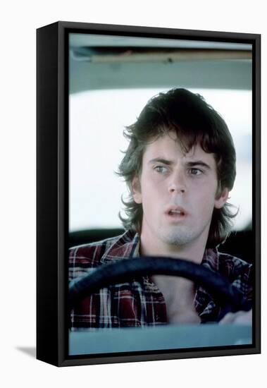 C. Thomas Howell-null-Framed Stretched Canvas