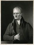 Sir Thomas Twisden, Politician, 1812-C Turner-Giclee Print