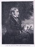 Sir Thomas Twisden, Politician, 1812-C Turner-Giclee Print