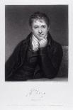 Sir Thomas Twisden, Politician, 1812-C Turner-Giclee Print
