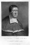 Sir Thomas Twisden, Politician, 1812-C Turner-Giclee Print