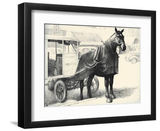 Art Print, , large