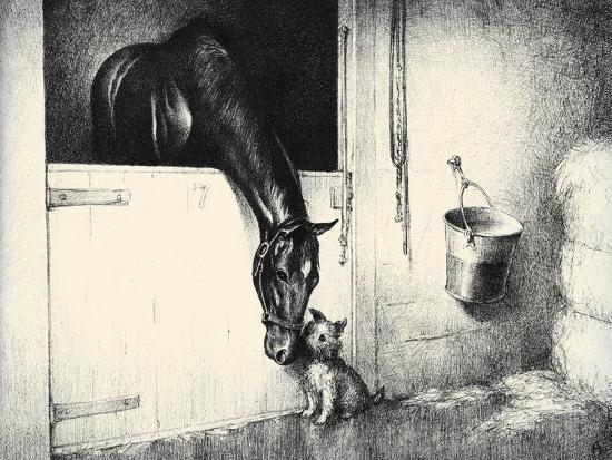 Art Print, , large