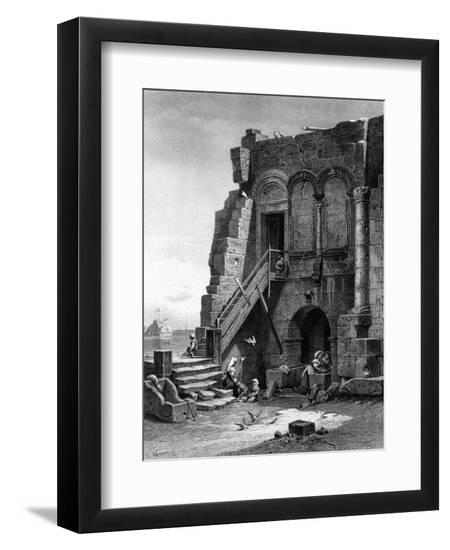 Art Print, , large