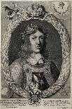 Leopold I, Holy Roman Emperor-C Wieldenberh-Mounted Art Print