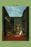 The Green Closet, Frogmore-C. Wild-Art Print