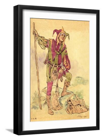 Premium Giclee Print, , large