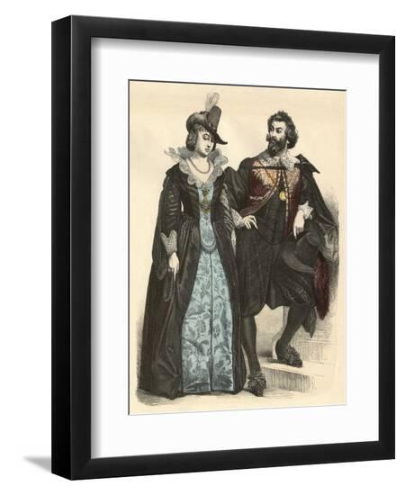 Art Print, , large