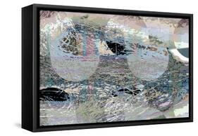 C28-Scott J. Davis-Framed Stretched Canvas