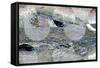 C28-Scott J. Davis-Framed Stretched Canvas