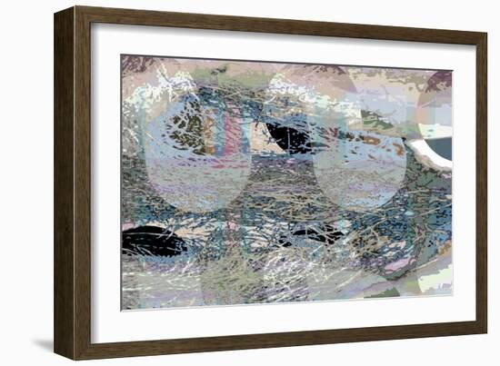 C28-Scott J. Davis-Framed Giclee Print