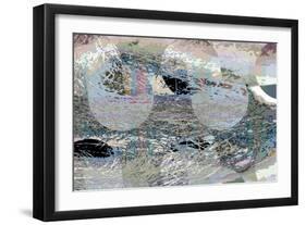 C28-Scott J. Davis-Framed Giclee Print