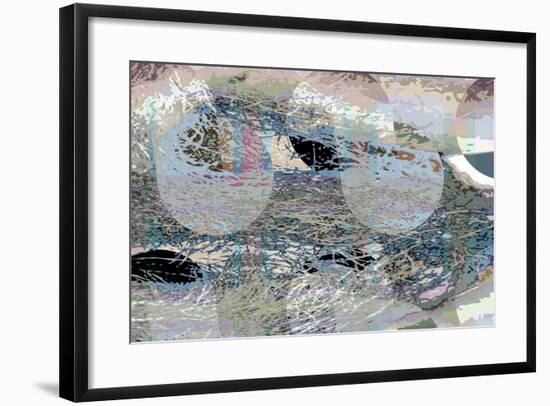 C28-Scott J. Davis-Framed Giclee Print