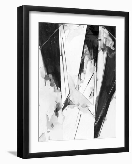 C309-Alexis Marcou-Framed Art Print