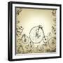 C-Mark Ashkenazi-Framed Giclee Print