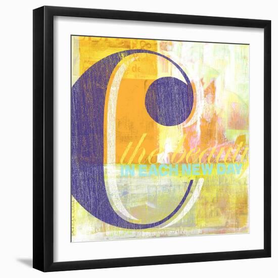 c-Cory Steffen-Framed Premium Giclee Print