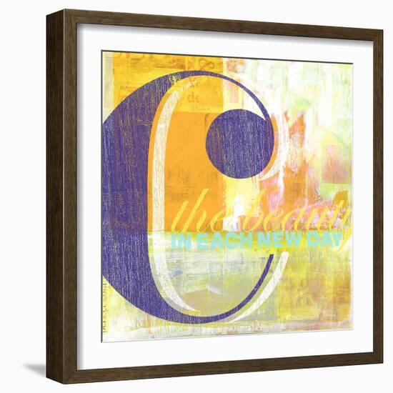 c-Cory Steffen-Framed Giclee Print