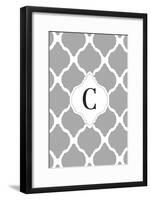 C-Art Licensing Studio-Framed Giclee Print