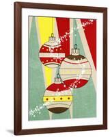 C-Mark Ashkenazi-Framed Giclee Print