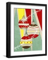 C-Mark Ashkenazi-Framed Giclee Print