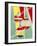 C-Mark Ashkenazi-Framed Giclee Print