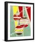 C-Mark Ashkenazi-Framed Giclee Print