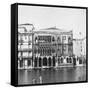 Ca D'Oro, Venice, Italy, Late 19th or Early 20th Century-null-Framed Stretched Canvas