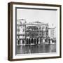 Ca D'Oro, Venice, Italy, Late 19th or Early 20th Century-null-Framed Giclee Print