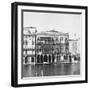 Ca D'Oro, Venice, Italy, Late 19th or Early 20th Century-null-Framed Giclee Print