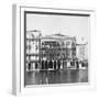 Ca D'Oro, Venice, Italy, Late 19th or Early 20th Century-null-Framed Giclee Print