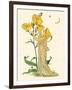 CA Fairy 19-Vintage Apple Collection-Framed Giclee Print