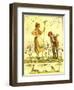 CA Fairy 72-Vintage Apple Collection-Framed Giclee Print